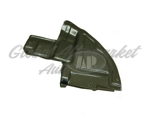 FENDER SPLASH SHEILD FR RH
