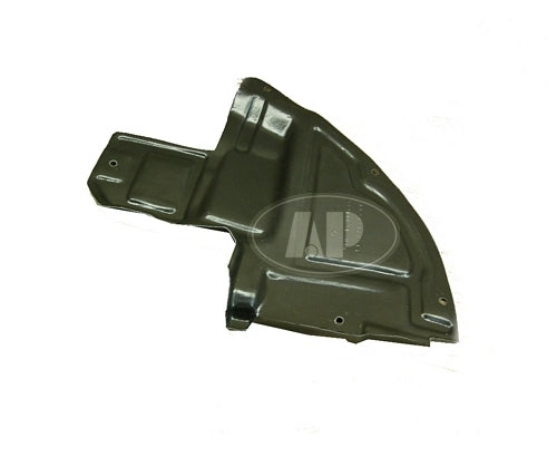 FENDER SPLASH SHEILD FR RH