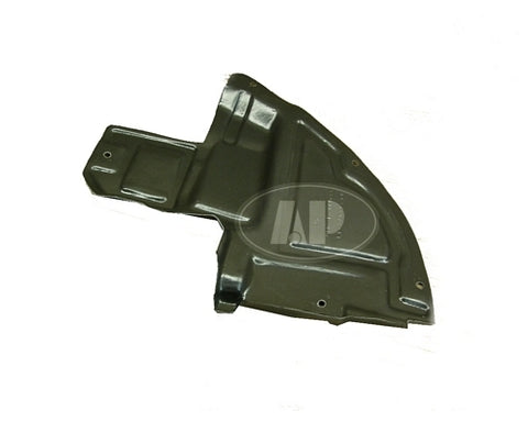 FENDER SPLASH SHEILD FR RH