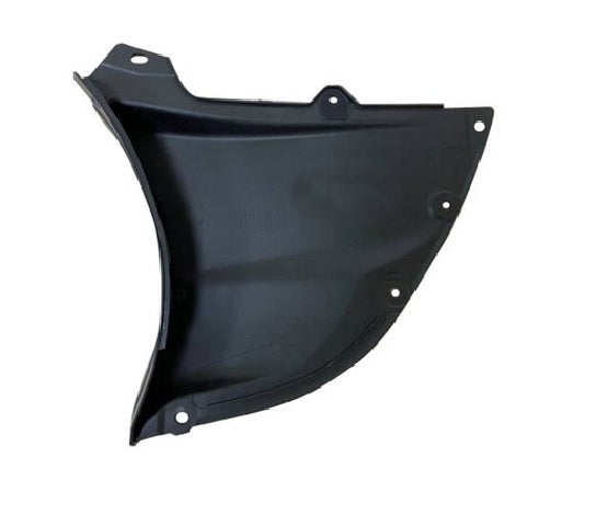 FENDER LINER FR RH FORWARD SDN