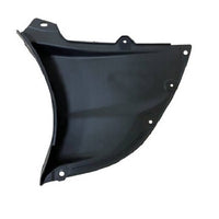 FENDER LINER FR RH FORWARD SDN