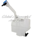 WASHER TANK W/HOLE FOR PUMP/CAP/HOLE FOR SENSOR/INLET/BRACKET JAPAN BUILT SDN MODEL — photo 3
