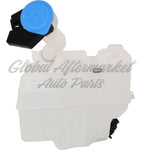 WASHER TANK W/HOLE FOR PUMP/CAP/HOLE FOR SENSOR/INLET/BRACKET JAPAN BUILT SDN MODEL — photo 4