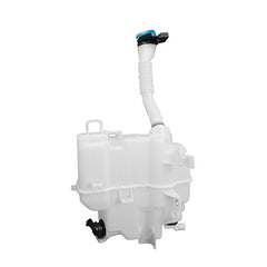 WASHER TANK W/HOLE FOR PUMP/CAP/HOLE FOR SENSOR/INLET/BRACKET JAPAN BUILT SDN MODEL