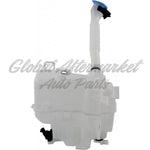 WASHER TANK LARGE W/PUMP/CAP/SENSOR SDN — photo 2
