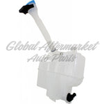 WASHER TANK LARGE W/PUMP/CAP/SENSOR SDN — photo 3