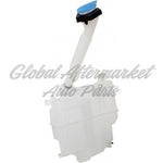 WASHER TANK LARGE W/PUMP/CAP/SENSOR SDN — photo 4