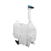 WASHER TANK LARGE W/PUMP/CAP/SENSOR SDN