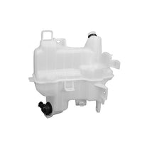 WASHER TANK W/HOLE FOR PUMP W/O INLET
