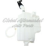WINDSHIELD WASHER TANK LARGER TANK W/CAP/INLET/BRACKET/HOLE FOR PUMP/HOLE FOR SENSOR — photo 5