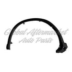 WHEEL ARCH TRIM FR LH — photo 1