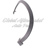 WHEEL ARCH TRIM FR LH — photo 3