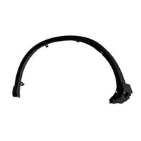 WHEEL ARCH TRIM FR LH