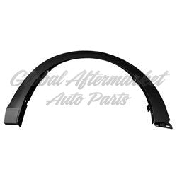 WHEEL ARCH TRIM FR LH