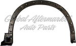 WHEEL ARCH TRIM FR LH — photo 3