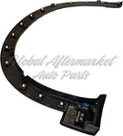 WHEEL ARCH TRIM FR LH — photo 4