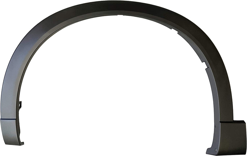 WHEEL ARCH TRIM FR LH