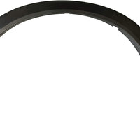 WHEEL ARCH TRIM FR LH