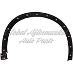 WHEEL ARCH TRIM FR LH TEXTURED BLACK — photo 5