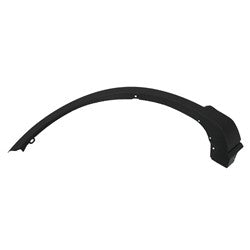 WHEEL ARCH TRIM FR LH
