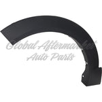 WHEEL ARCH TRIM FR LH FENDER MOUNT — photo 1