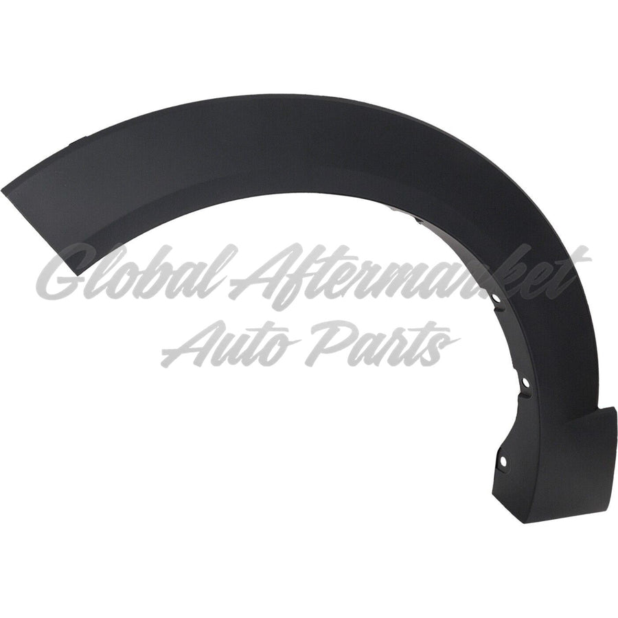 WHEEL ARCH TRIM FR LH FENDER MOUNT