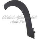 WHEEL ARCH TRIM FR LH FENDER MOUNT — photo 2