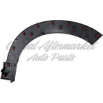 WHEEL ARCH TRIM FR LH FENDER MOUNT — photo 3