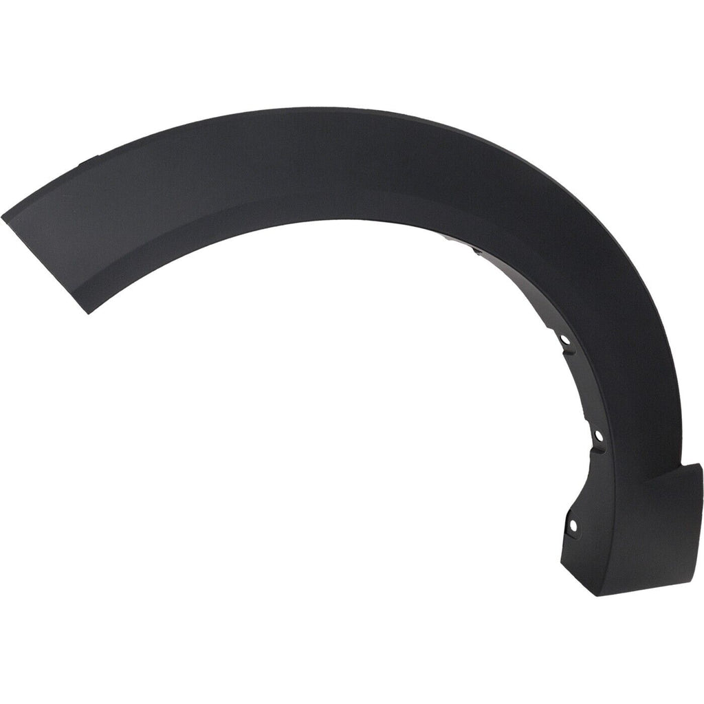 WHEEL ARCH TRIM FR LH FENDER MOUNT