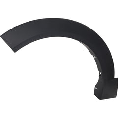 WHEEL ARCH TRIM FR LH FENDER MOUNT