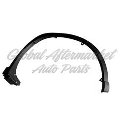 WHEEL ARCH TRIM FR RH