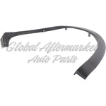 WHEEL ARCH TRIM FR RH — photo 2