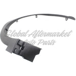 WHEEL ARCH TRIM FR RH — photo 3
