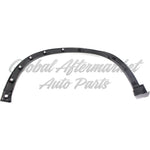 WHEEL ARCH TRIM FR RH — photo 5