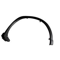 WHEEL ARCH TRIM FR RH