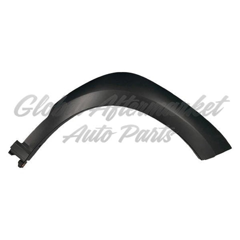 WHEEL ARCH TRIM FR RH