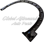 WHEEL ARCH TRIM FR RH — photo 5