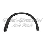 WHEEL ARCH TRIM FR RH TEXTURED BLACK — photo 1