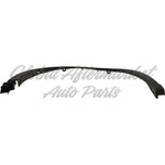 WHEEL ARCH TRIM FR RH TEXTURED BLACK — photo 4
