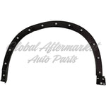 WHEEL ARCH TRIM FR RH TEXTURED BLACK — photo 5