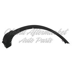 WHEEL ARCH TRIM FR RH