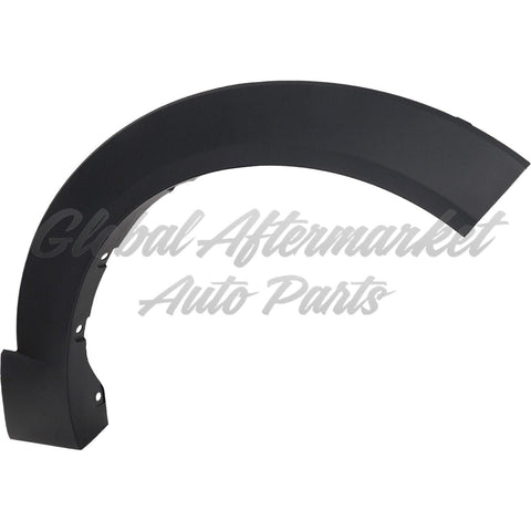 WHEEL ARCH TRIM FR RH FENDER MOUNT