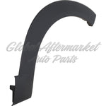 WHEEL ARCH TRIM FR RH FENDER MOUNT — photo 2