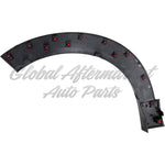 WHEEL ARCH TRIM FR RH FENDER MOUNT — photo 3