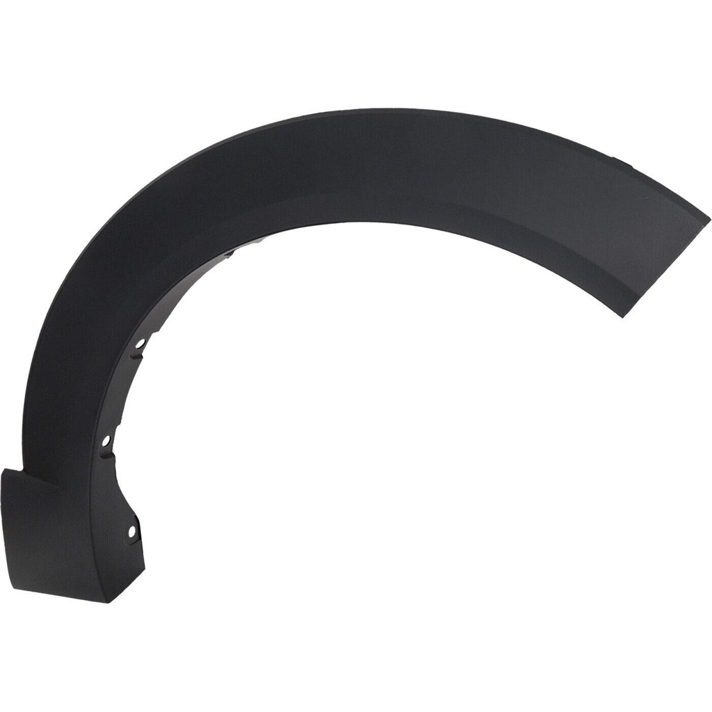 WHEEL ARCH TRIM FR RH FENDER MOUNT