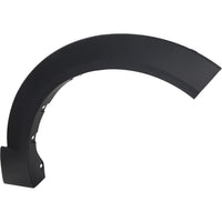 WHEEL ARCH TRIM FR RH FENDER MOUNT