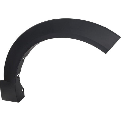 WHEEL ARCH TRIM FR RH FENDER MOUNT