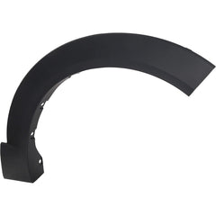 WHEEL ARCH TRIM FR RH FENDER MOUNT