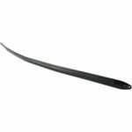 DOOR MOULDING FR LH MATT-BLACK — photo 2