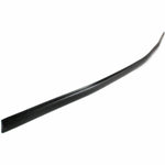 DOOR MOULDING FR LH MATT-BLACK — photo 3
